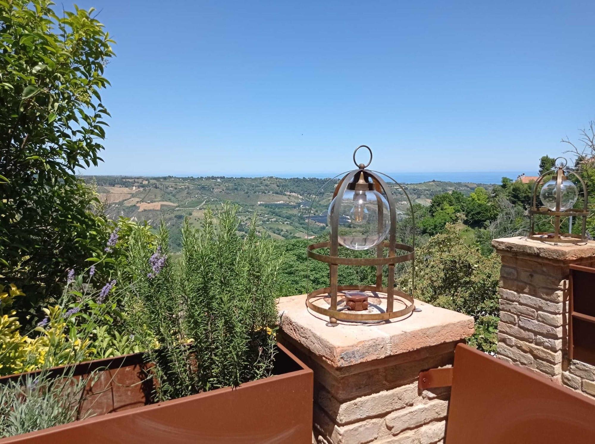 Varios Hotel Oviv Dimora del borgo