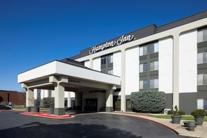 Alojamiento - Hampton Inn Bentonville/Rogers