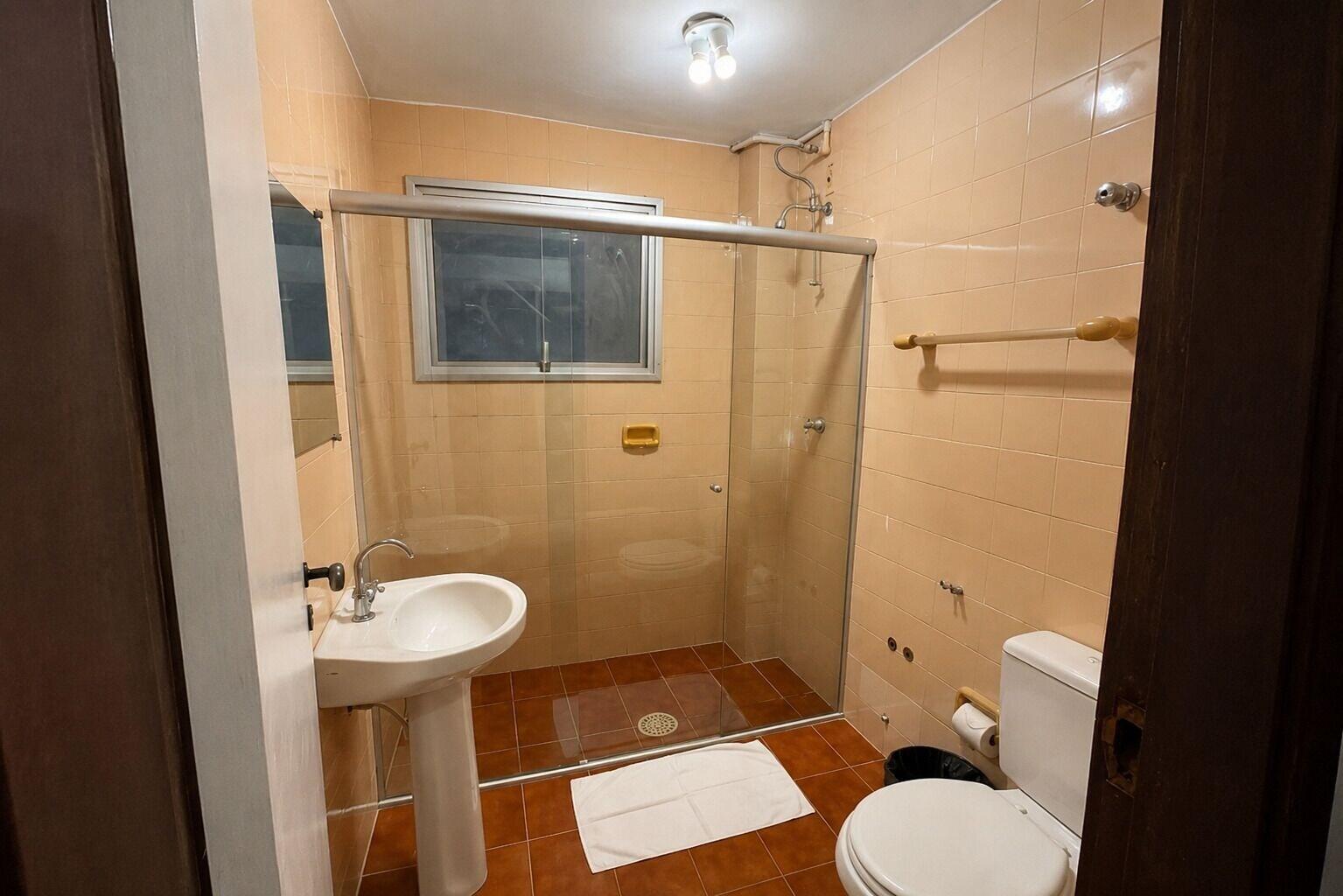 Equipamiento de Habitación BRAVO CITY CAMPINAS