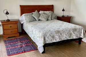 Alquiler Vacacional - Beautiful spacious and bright country house with large windows