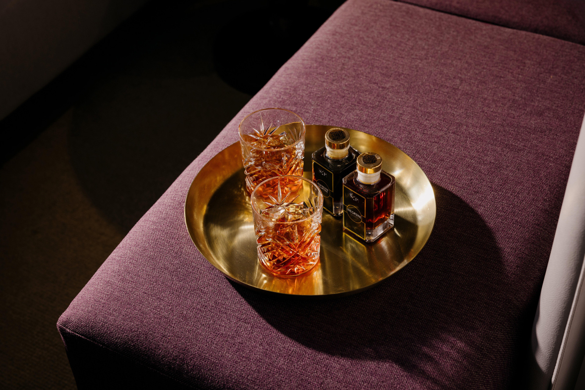 Vista Lobby Hotel Indigo Sydney Potts Point by IHG