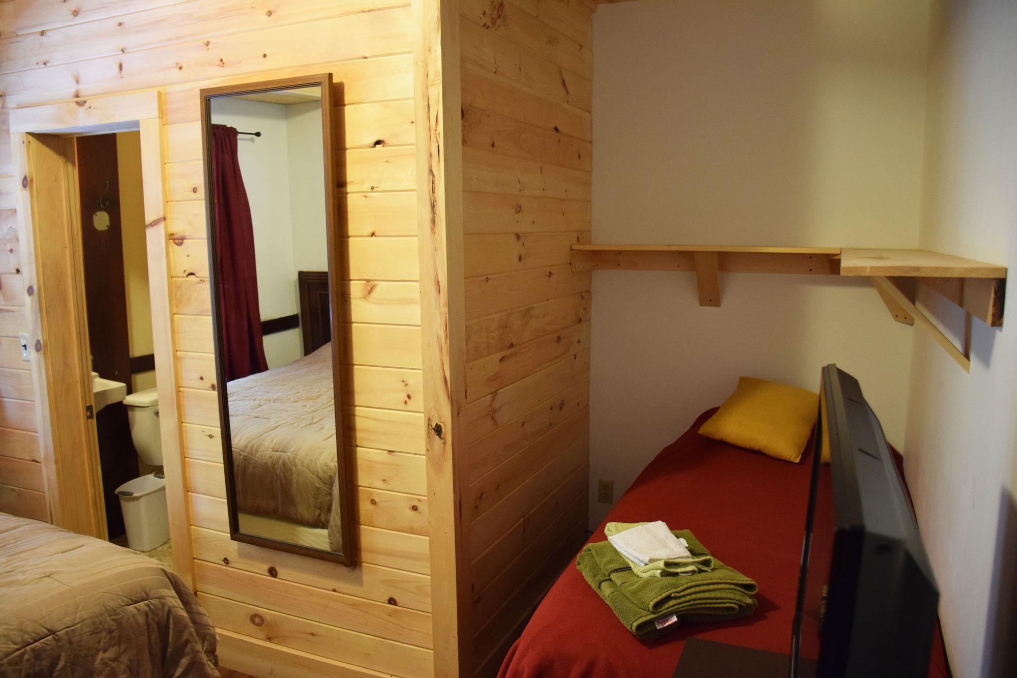 Set de Habitación The Baseball Hotel