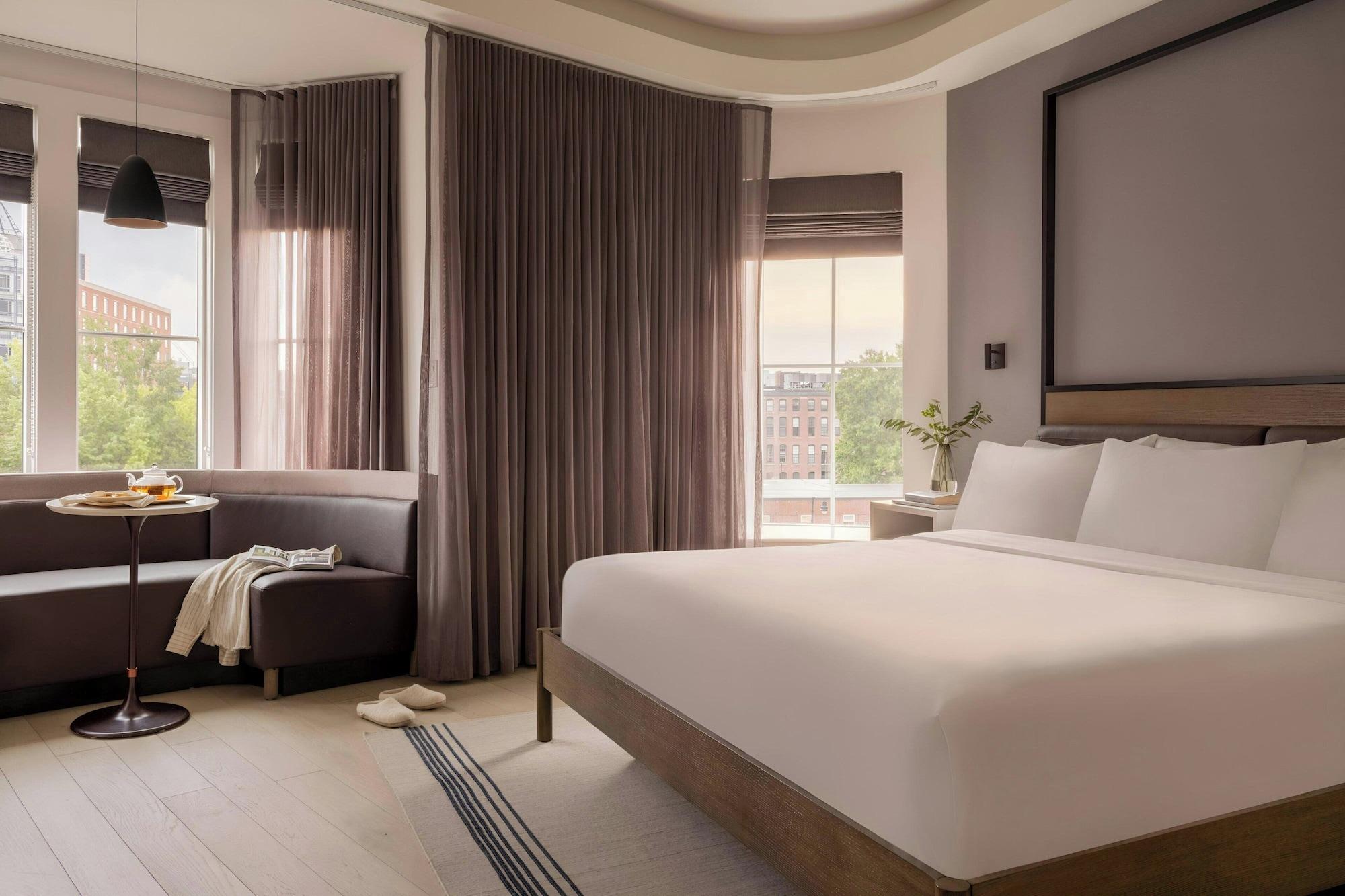 Varios 907 Main Hotel Central Square, Sonder by Marriott Bonvoy