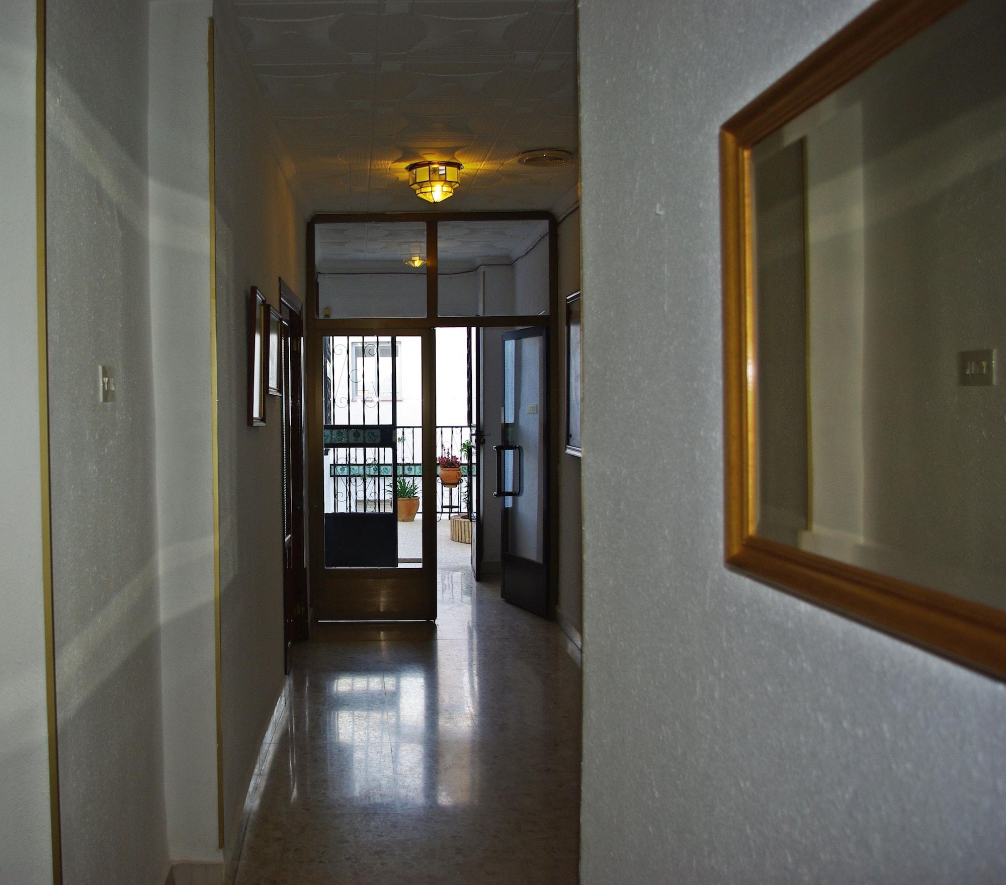 Varios Hotel Lanjarón