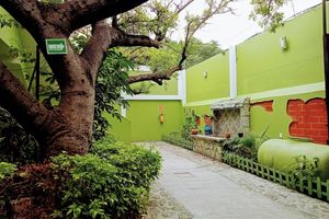 Alojamiento - Hotel Los Ciruelos