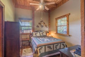 Alquiler Vacacional - Watauga River Cabins-Hemlock