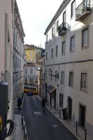 Alojamiento - Inn Bairro Alto - BA Sweet