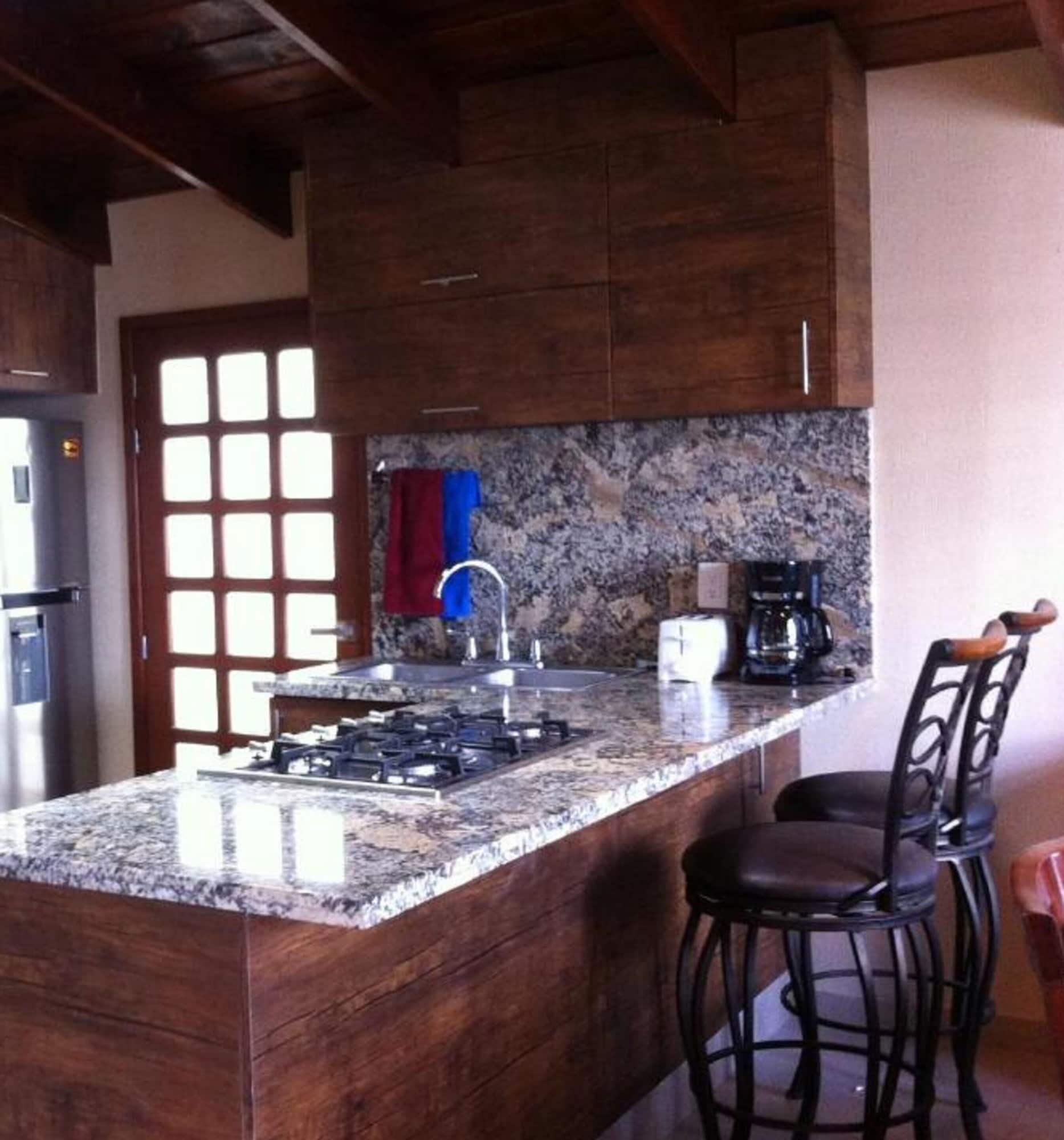 Bar/Salón Pecari Bed and Breakfast