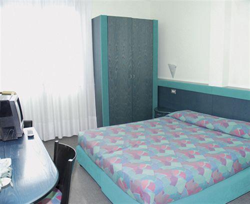 Habitación Hotel Gamma