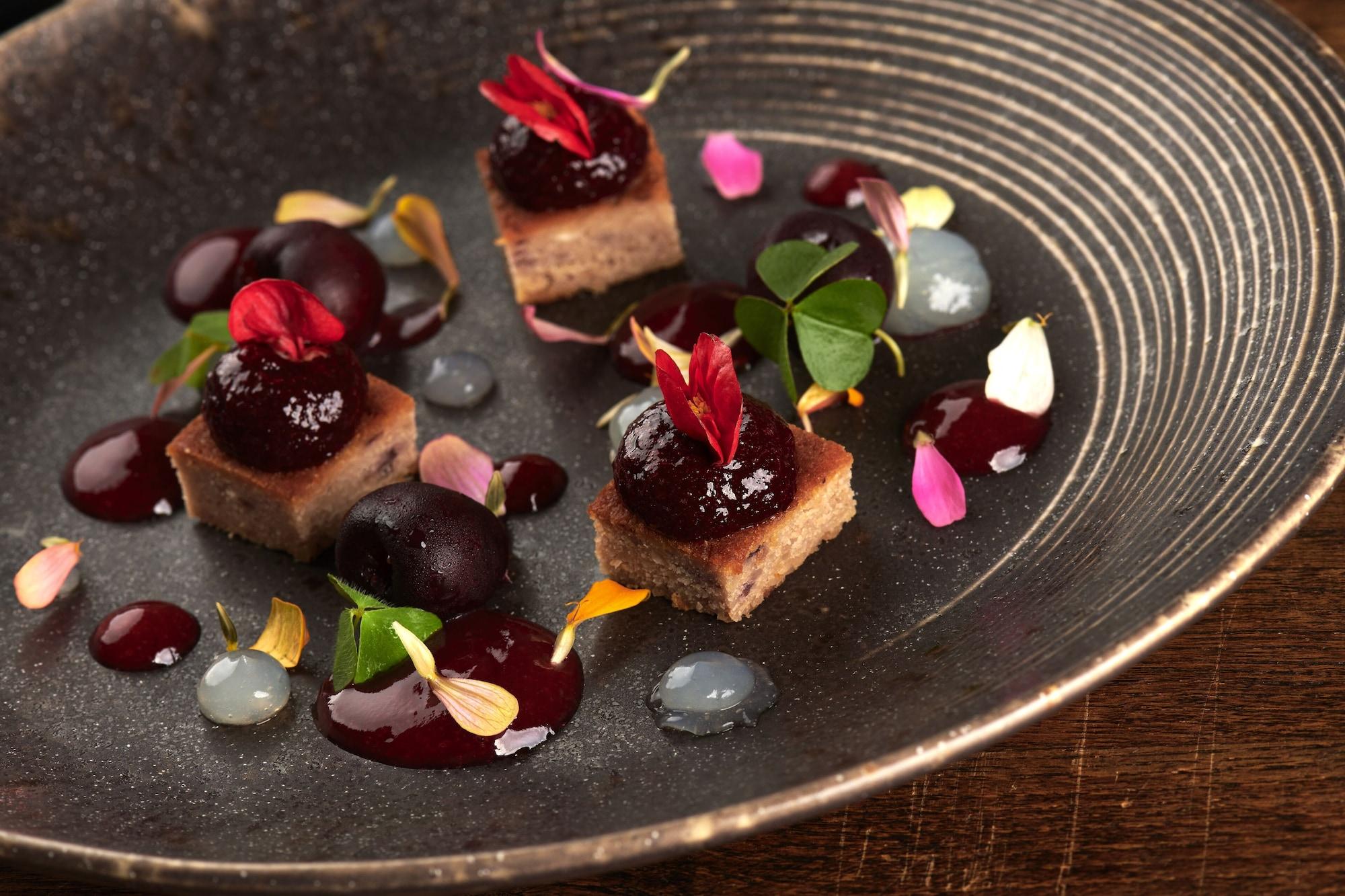 Restaurant Hôtel Arraya