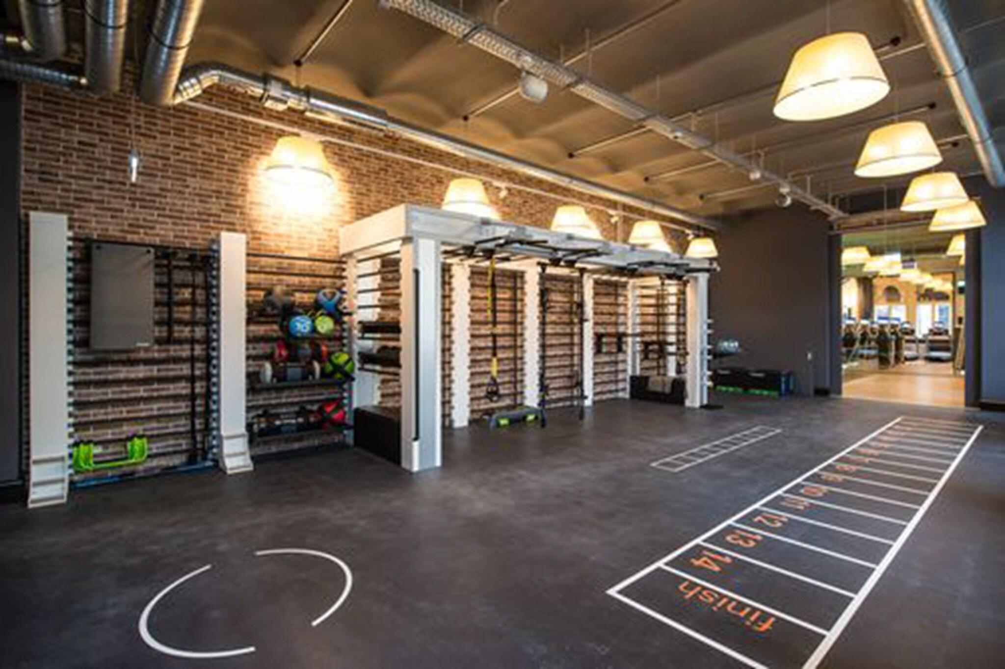 Instalaciones Recreativas Lux 11 Berlin Mitte