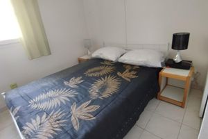 Alquiler Vacacional - T2 in the water!<br>Frontignan plage, between Montpellier and Sète