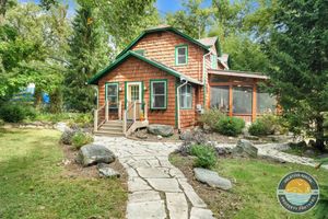 Alquiler Vacacional - Lake Geneva Escape 4BR Arcade Fire Pit and Deck