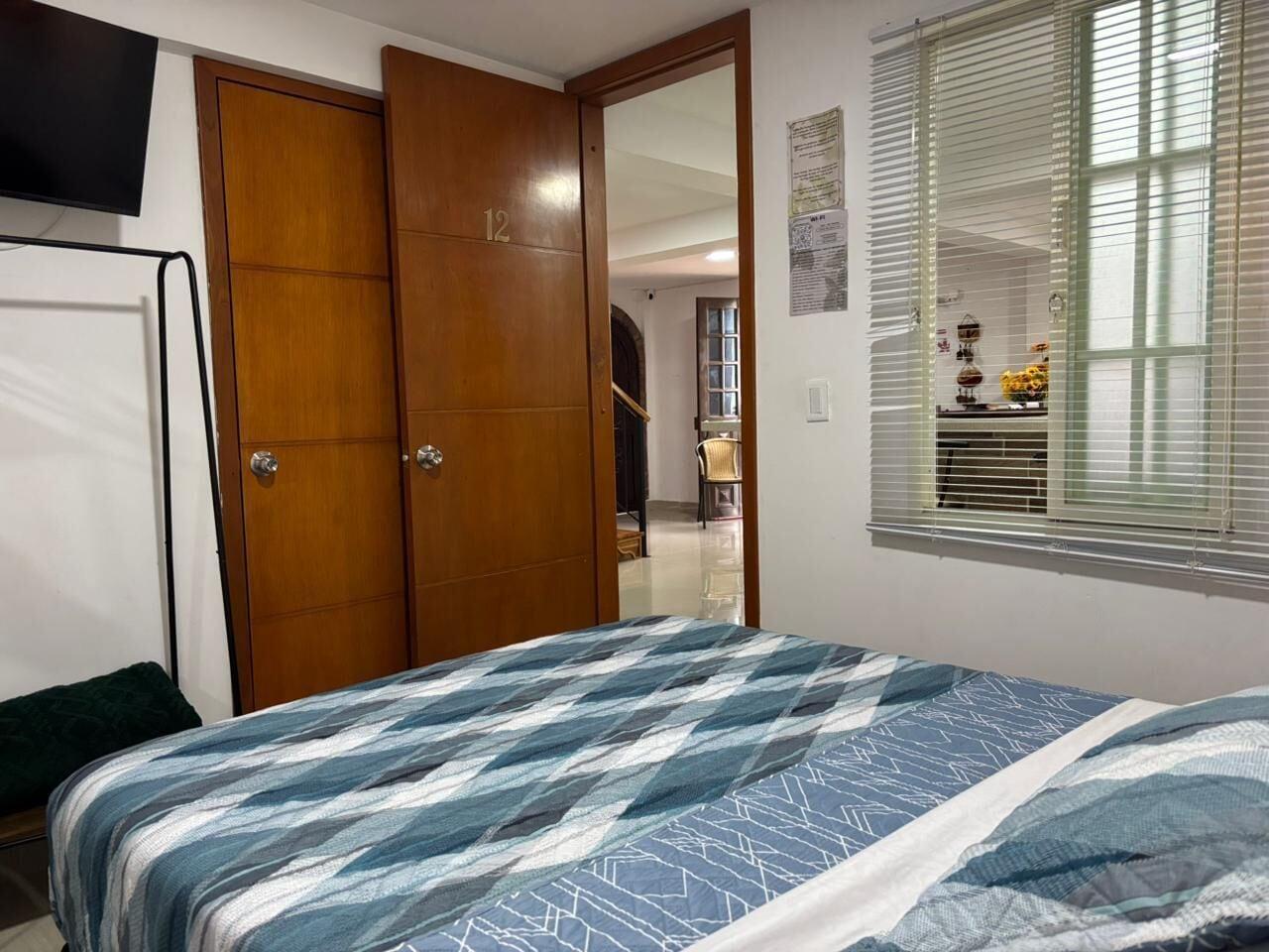 Set de Habitación HC Helena