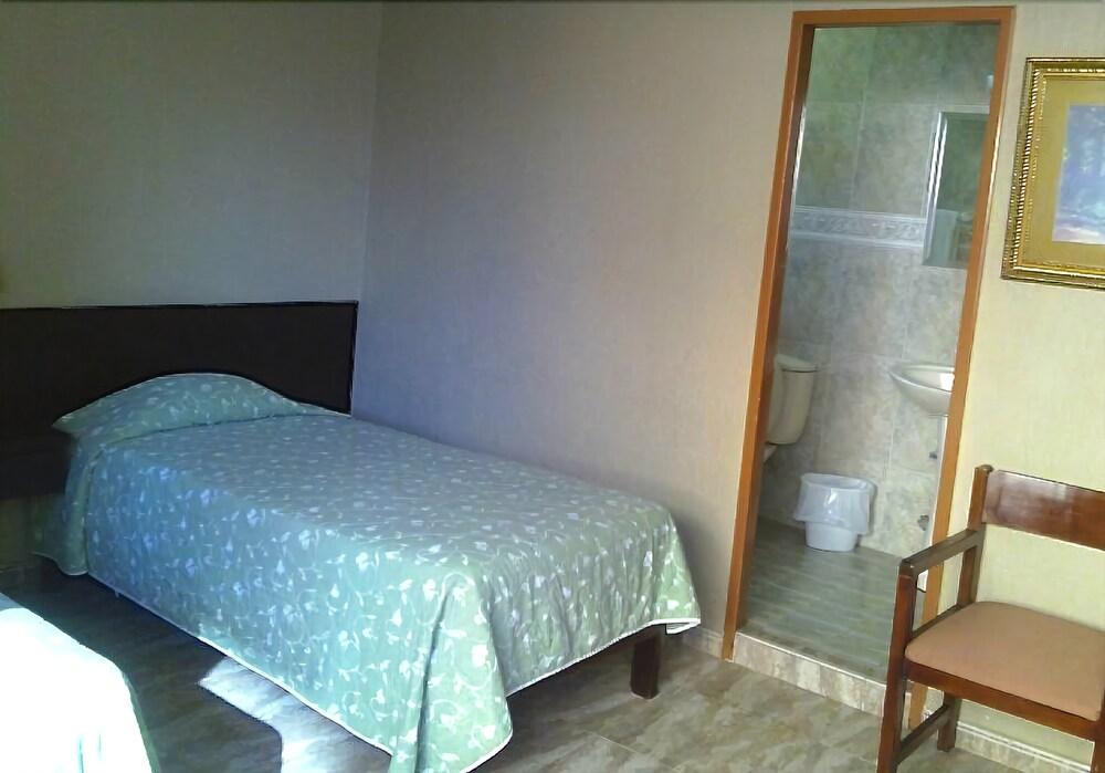 Habitación Euro Hotel