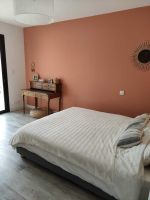 Alquiler Vacacional - Villa Bassin d'Arcachon