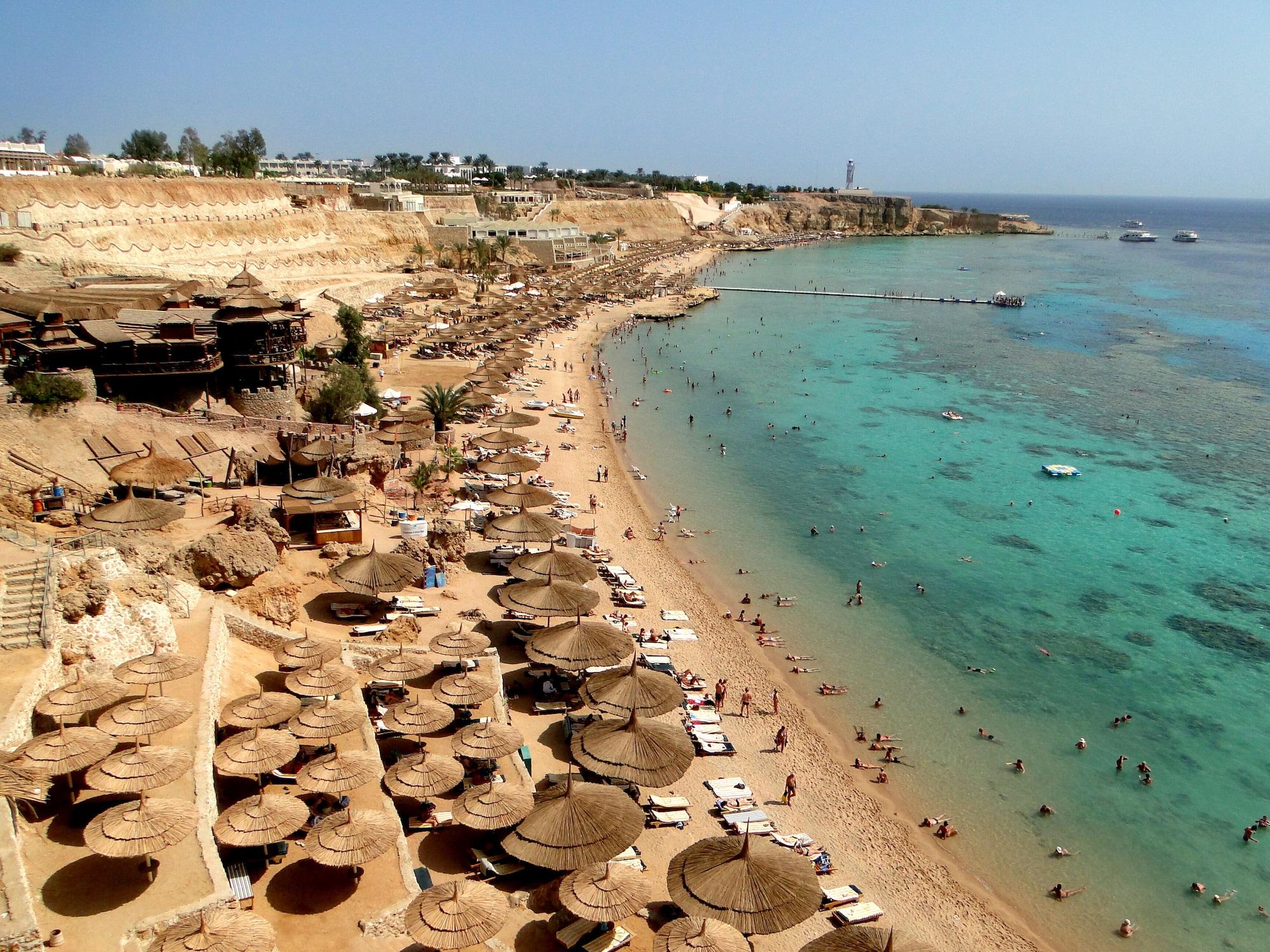 Playa Sharm Holiday Resort