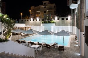 Alojamiento - Seven Suite