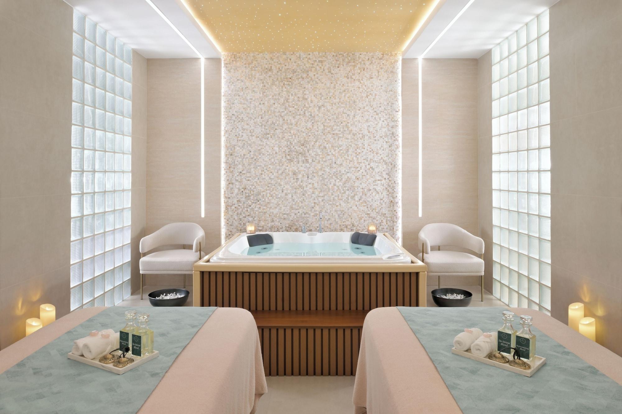 Spa Roda Al Murooj Residences