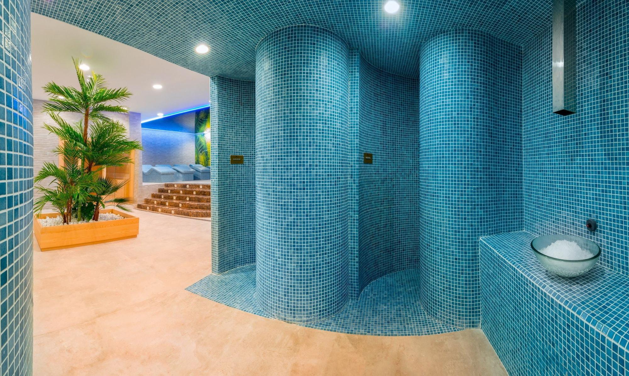 Spa Magic Tropical Splash