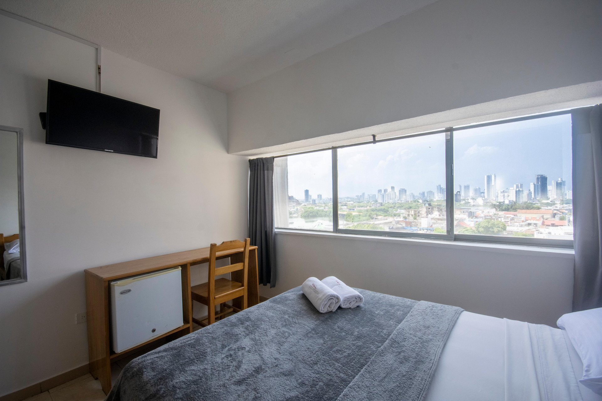 Habitación Hotel Stil Cartagena