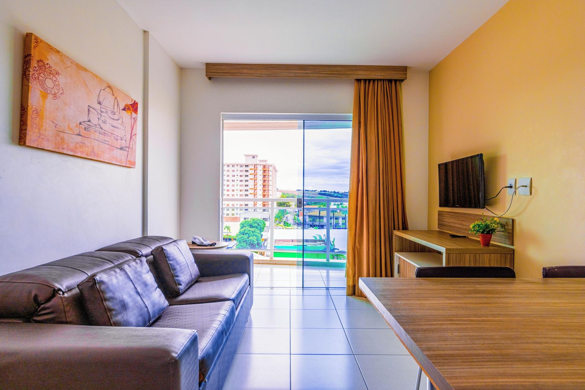 Quarto Riviera Park Hotel by WAM Experience