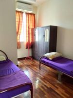 Alquiler Vacacional - Nadrah Putrajaya Homestay
