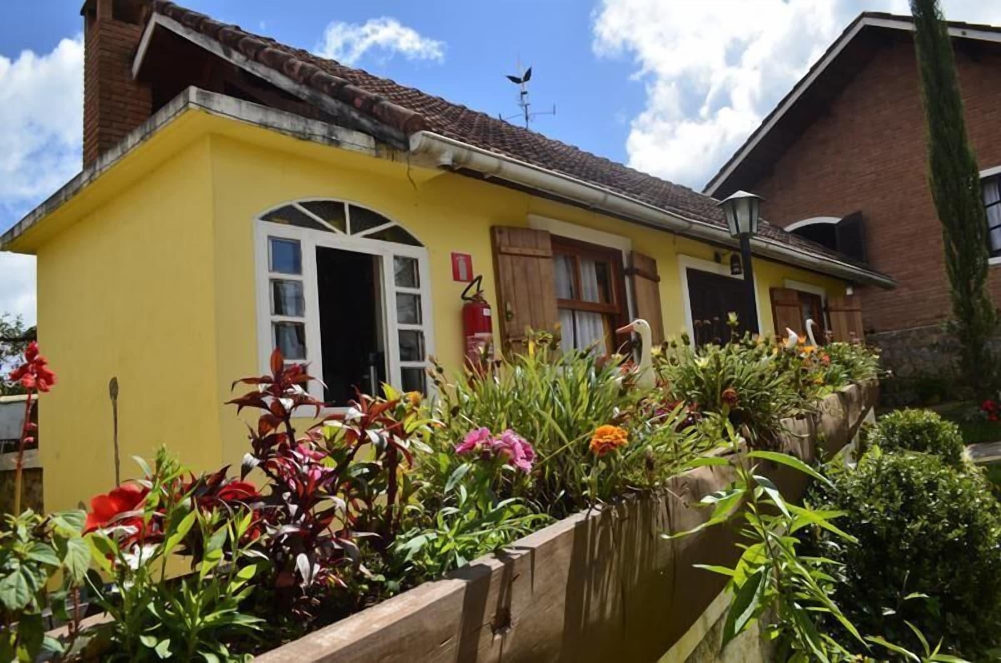 Varios Pousada Aconchego