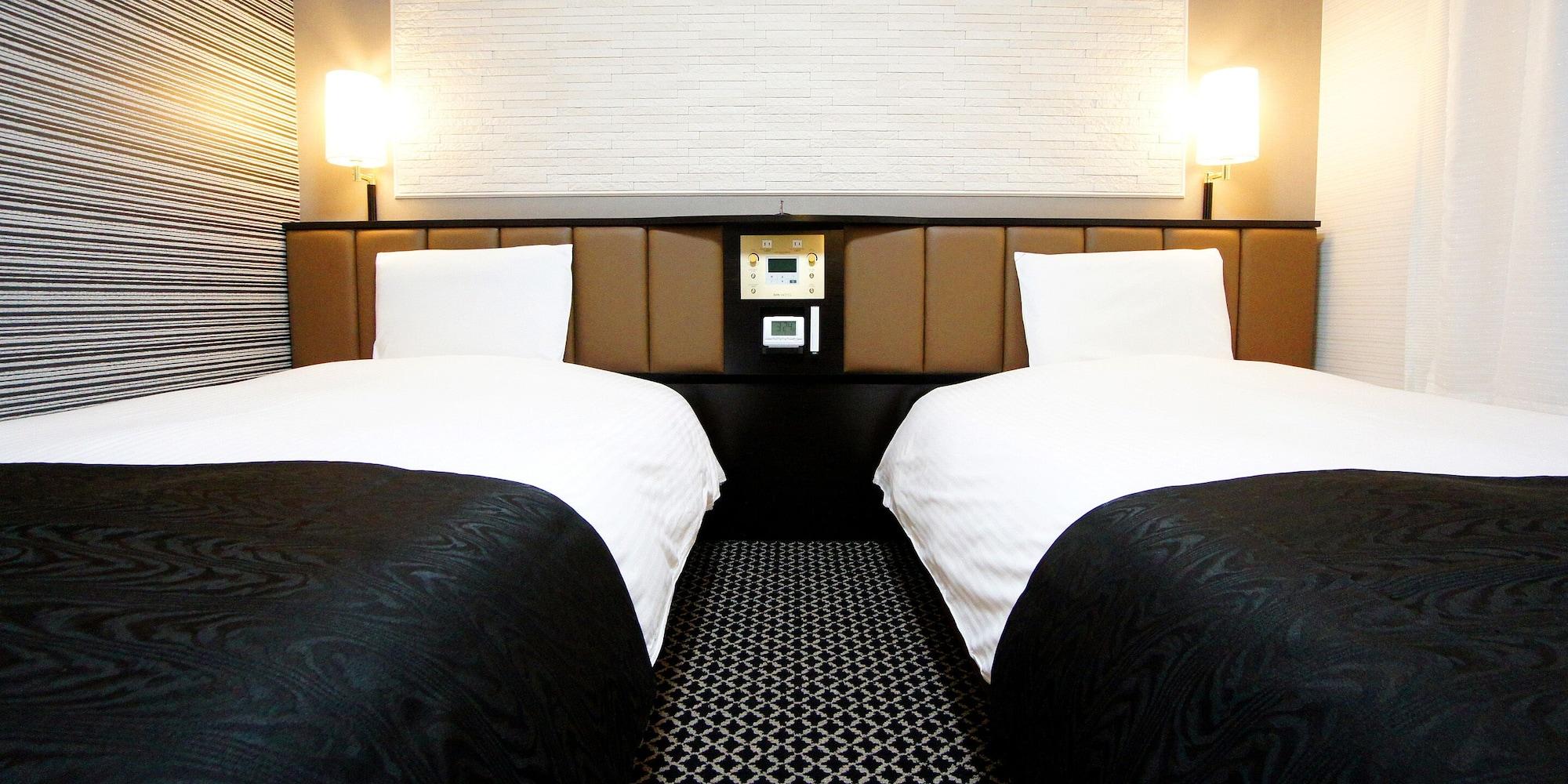 Habitación Hotel Chiba Inzaimakinohara Ekimae