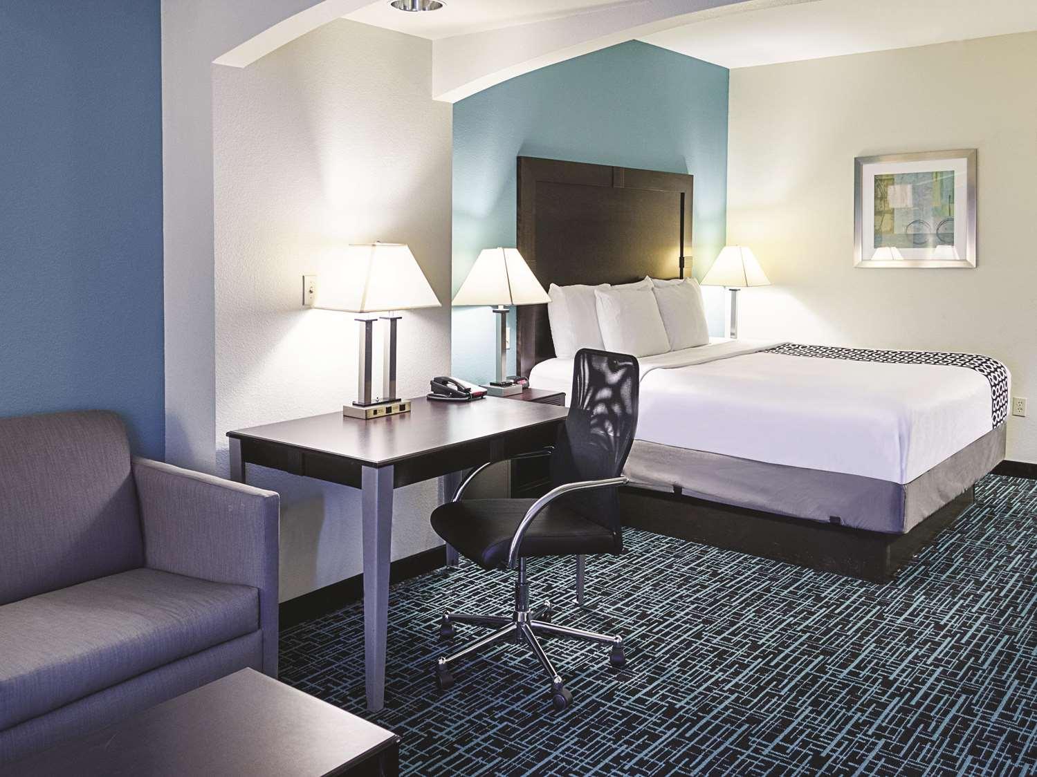 Habitación La Quinta Inn & Suites by Wyndham PCB Pier Park area