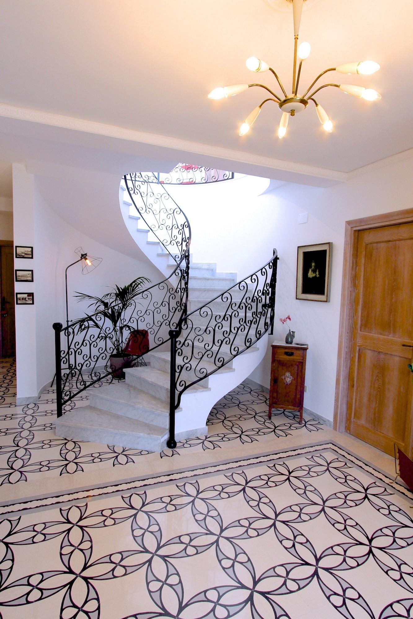 Vista Lobby Al 33 Giri