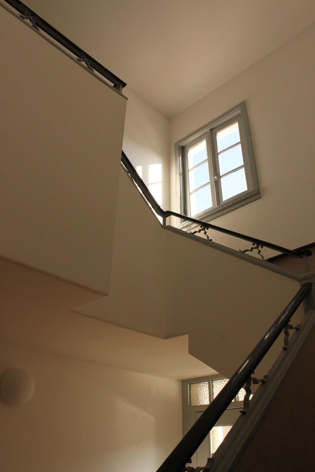Comodidades del Alojamiento Be Coimbra Hostels