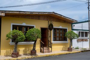 Alojamiento - Rivas Inn