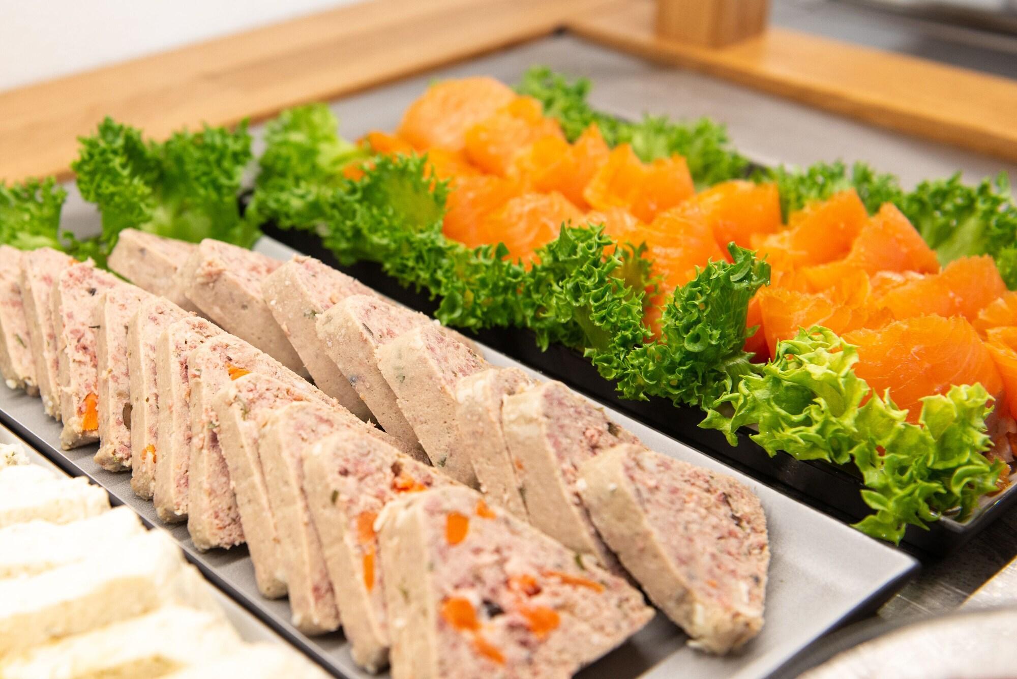 Restaurant De Gamlas Hem Hotel & Restaurant