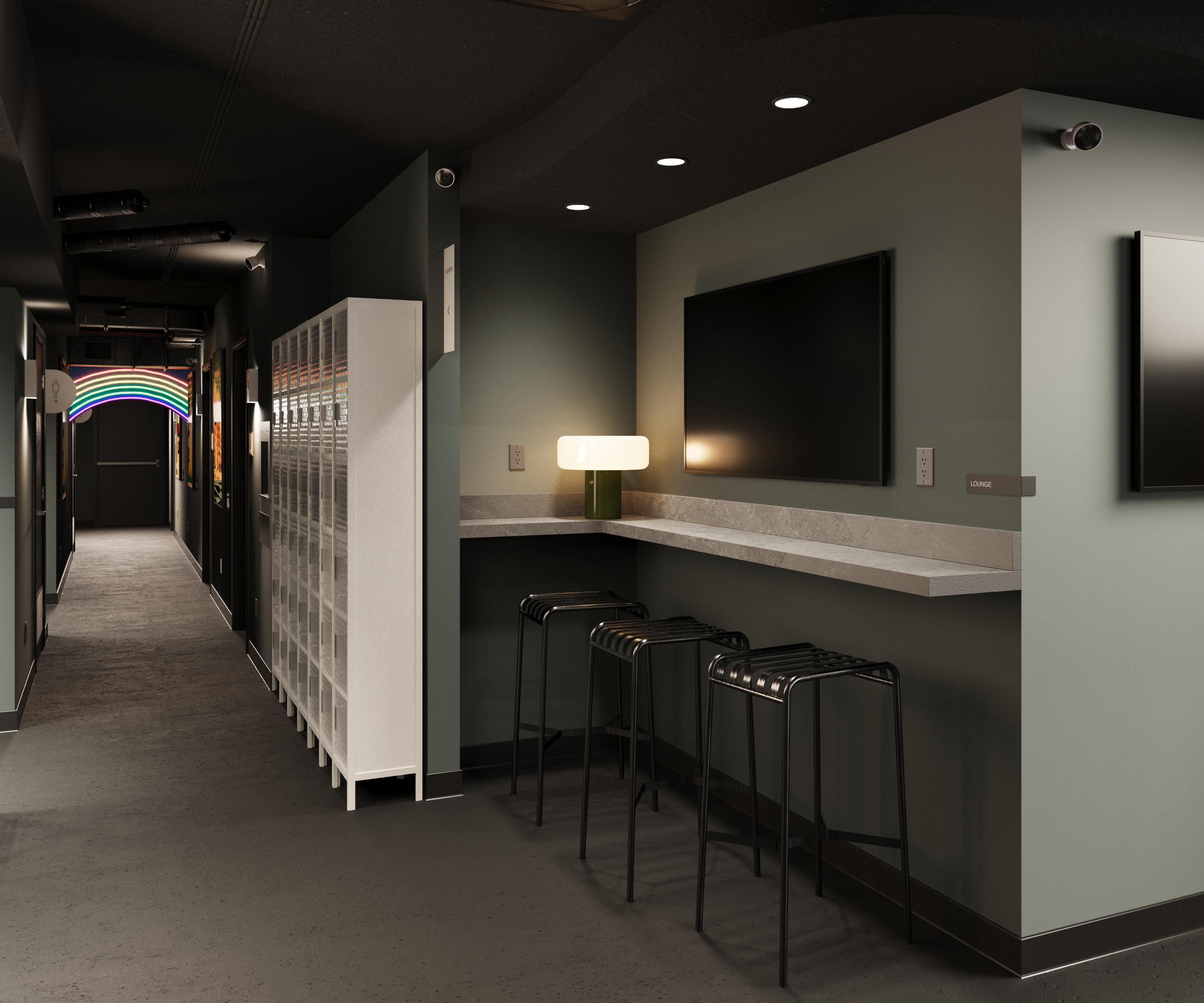 Instalaciones Recreativas Podtel