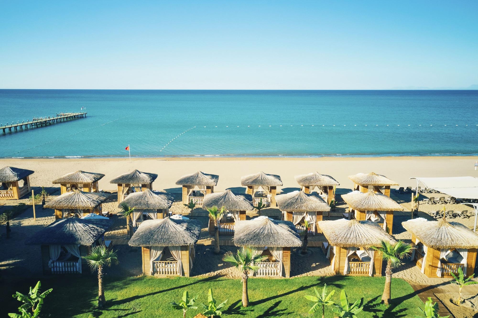 Playa TUI MAGIC LIFE Masmavi