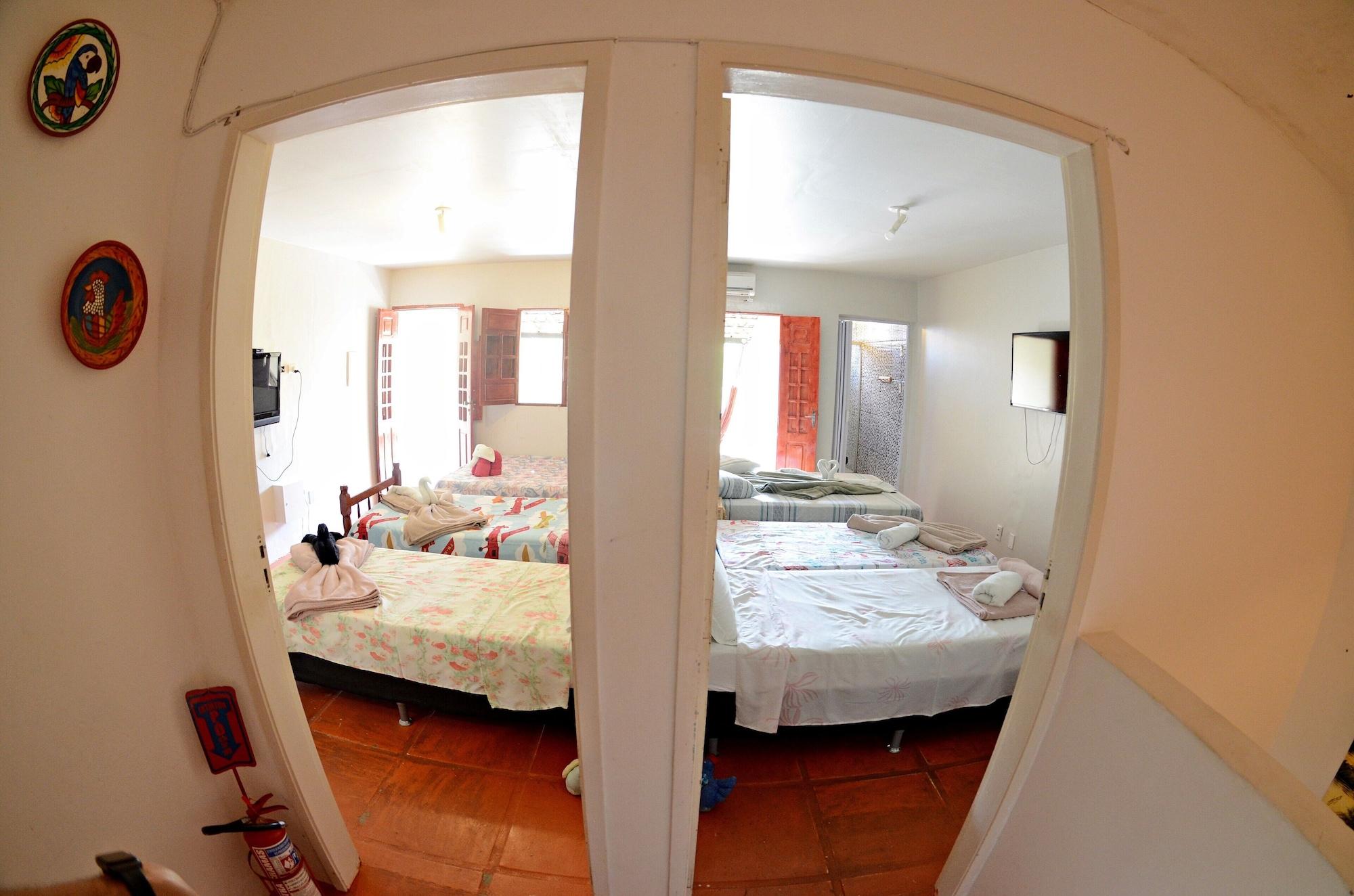 Varios Residencial Porto de Galinhas