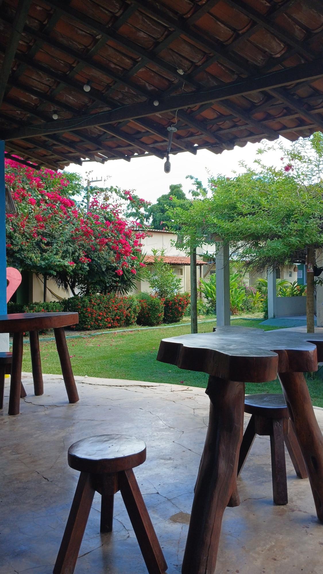 Restaurant Pipamor Pousada