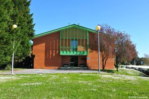 Alojamiento - As Hotel Express Altube