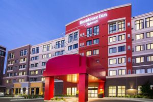 Alojamiento - Residence Inn by Marriott Calgary South