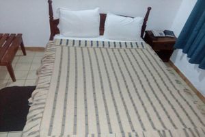 Alojamiento - Hotel Ghec