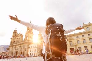 Flight - Flights to Bogota