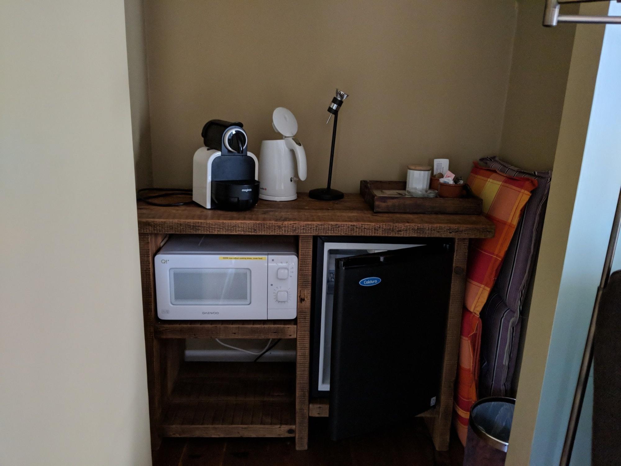 Set de Habitación Weirholme Annex