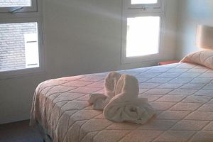 Alojamiento - O2 Hotel Gesell