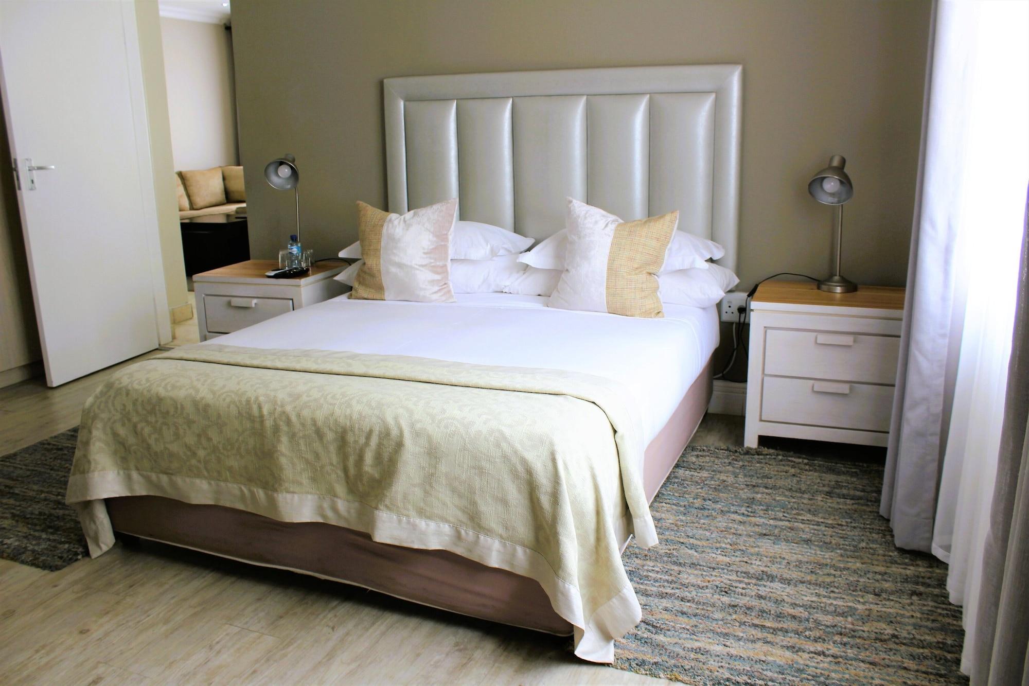 Habitación Atlantic Villa Boutique Guesthouse