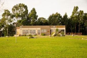 Alquiler Vacacional - Ruca Haian Cabañas y Spa