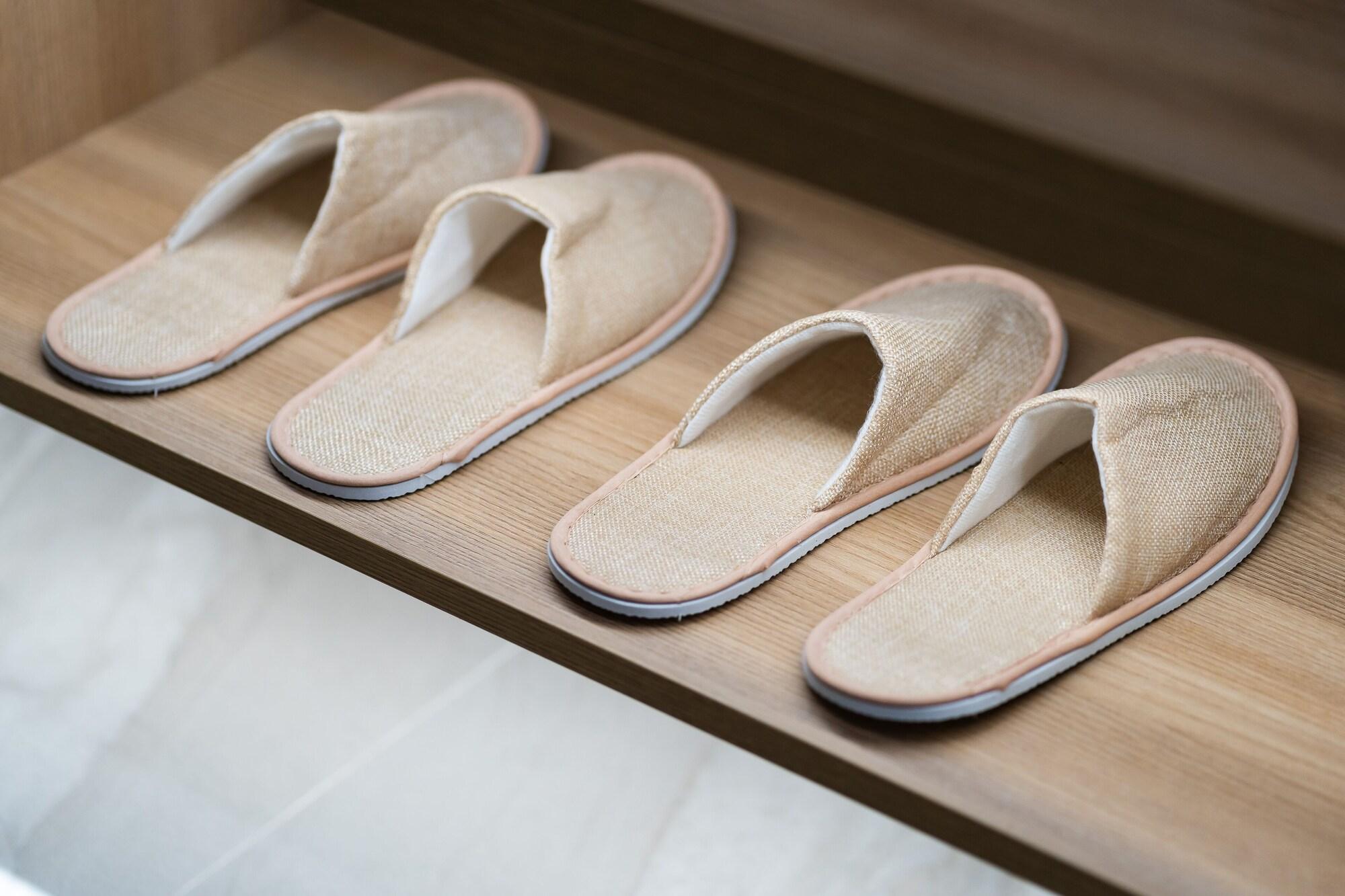 Set de Habitación Grand Pailin Casino & Resort