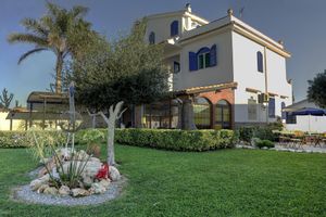 Alojamiento - B&B Le Saline