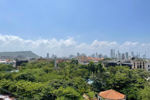 Alojamiento - Terrazas Hotel Boutique