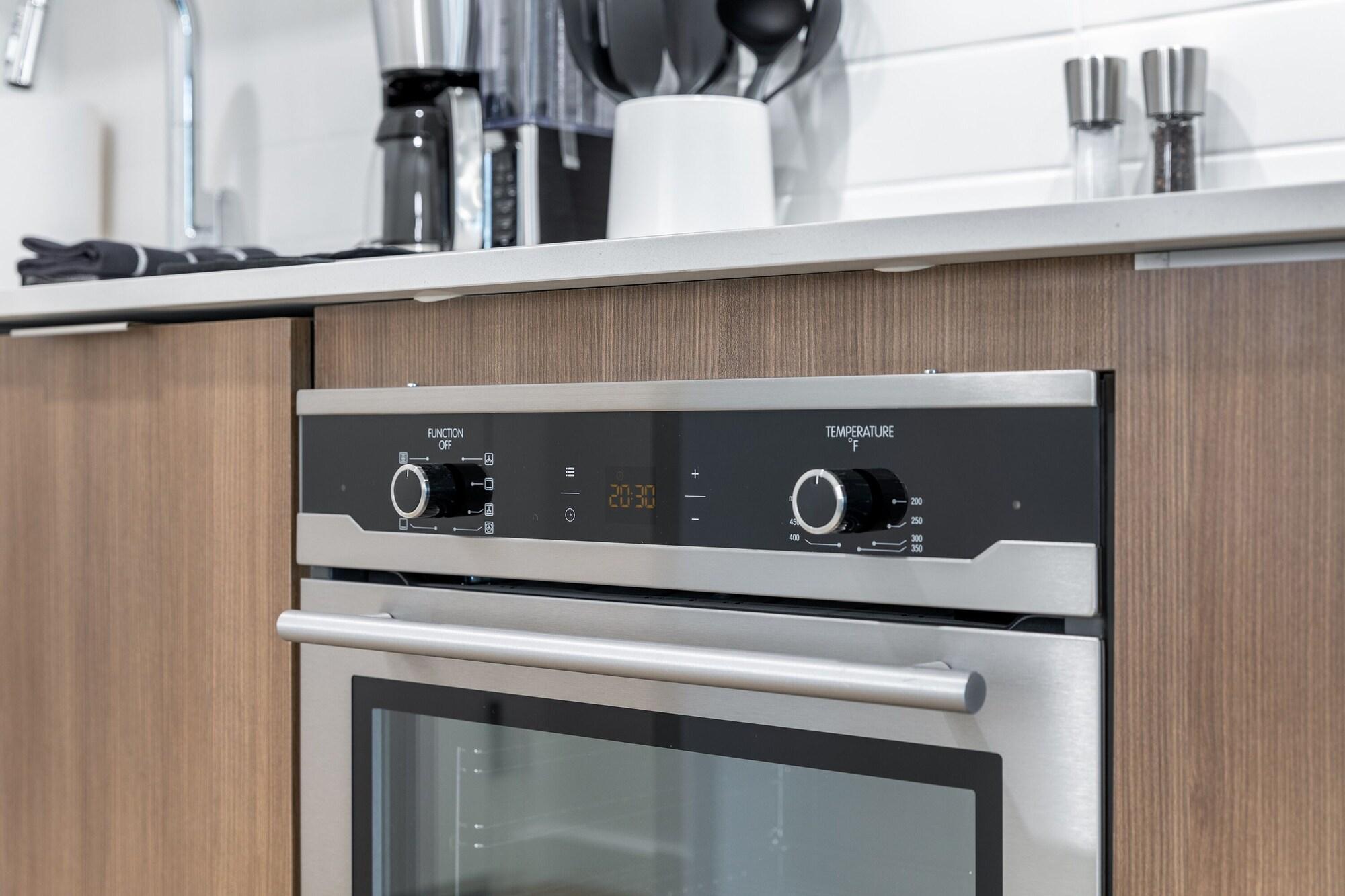 Equipamiento de Habitación The Rise Walnut Creek, a Sentral community